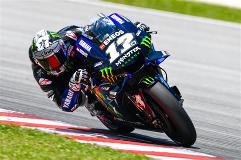 motogp malaysia 2019